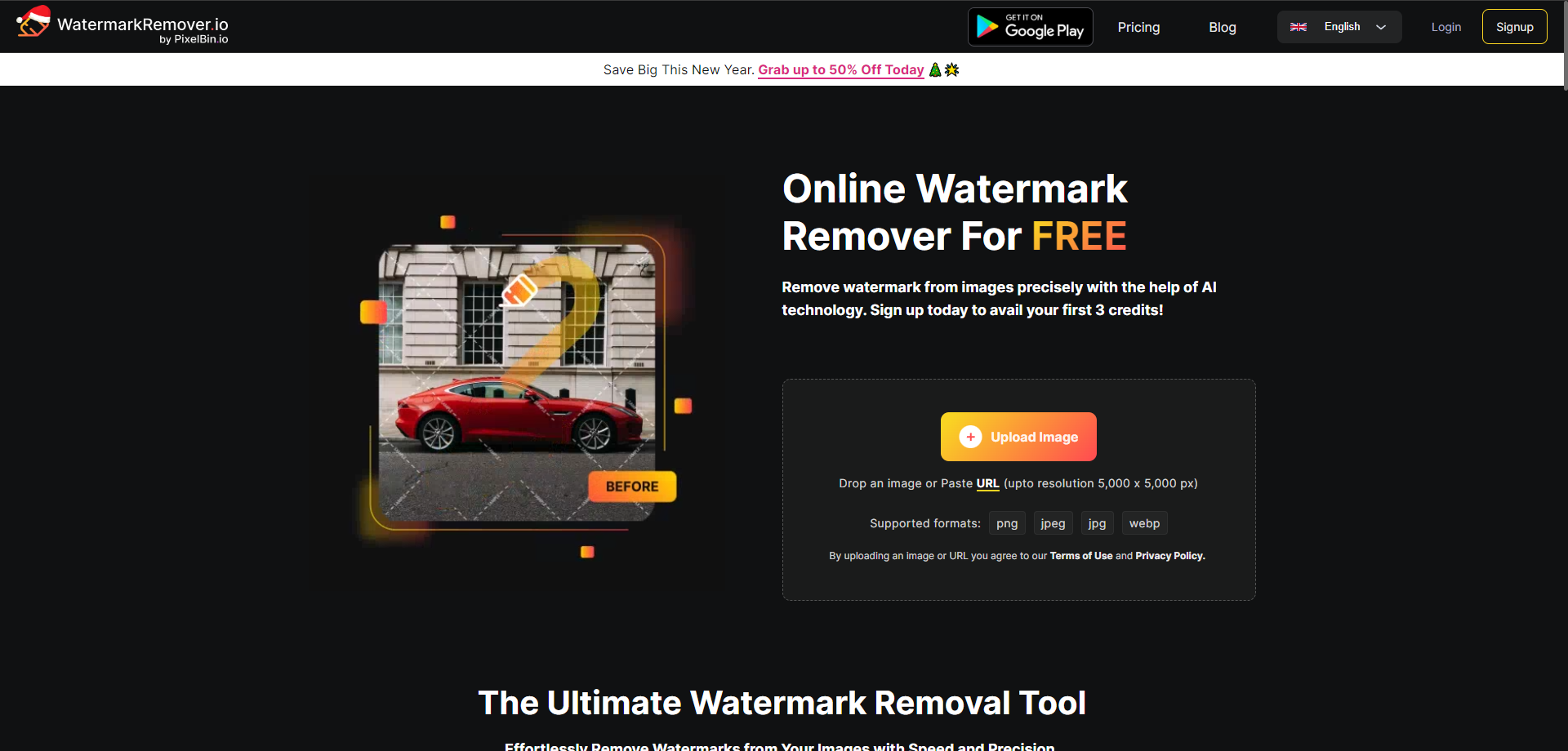 WatermarkRemover.io