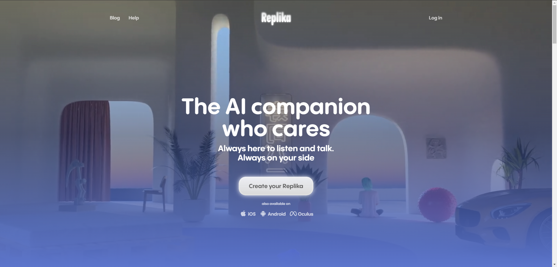 Replika 