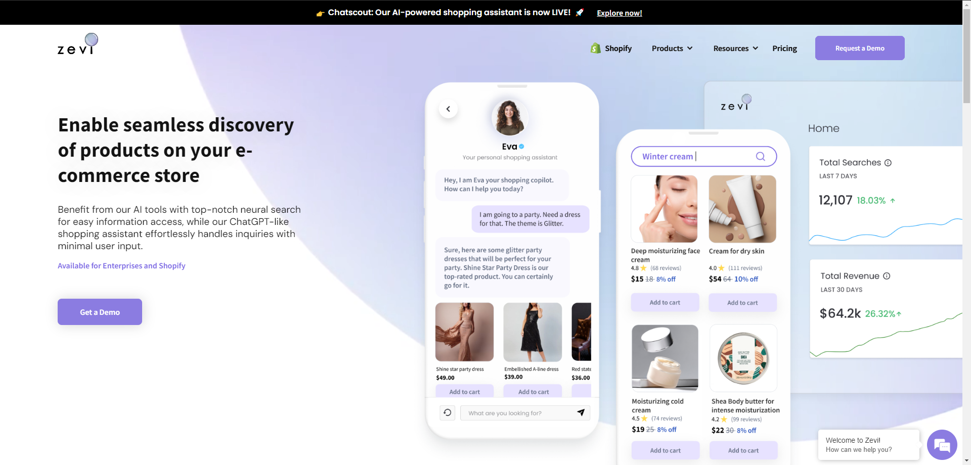 Zevi.ai