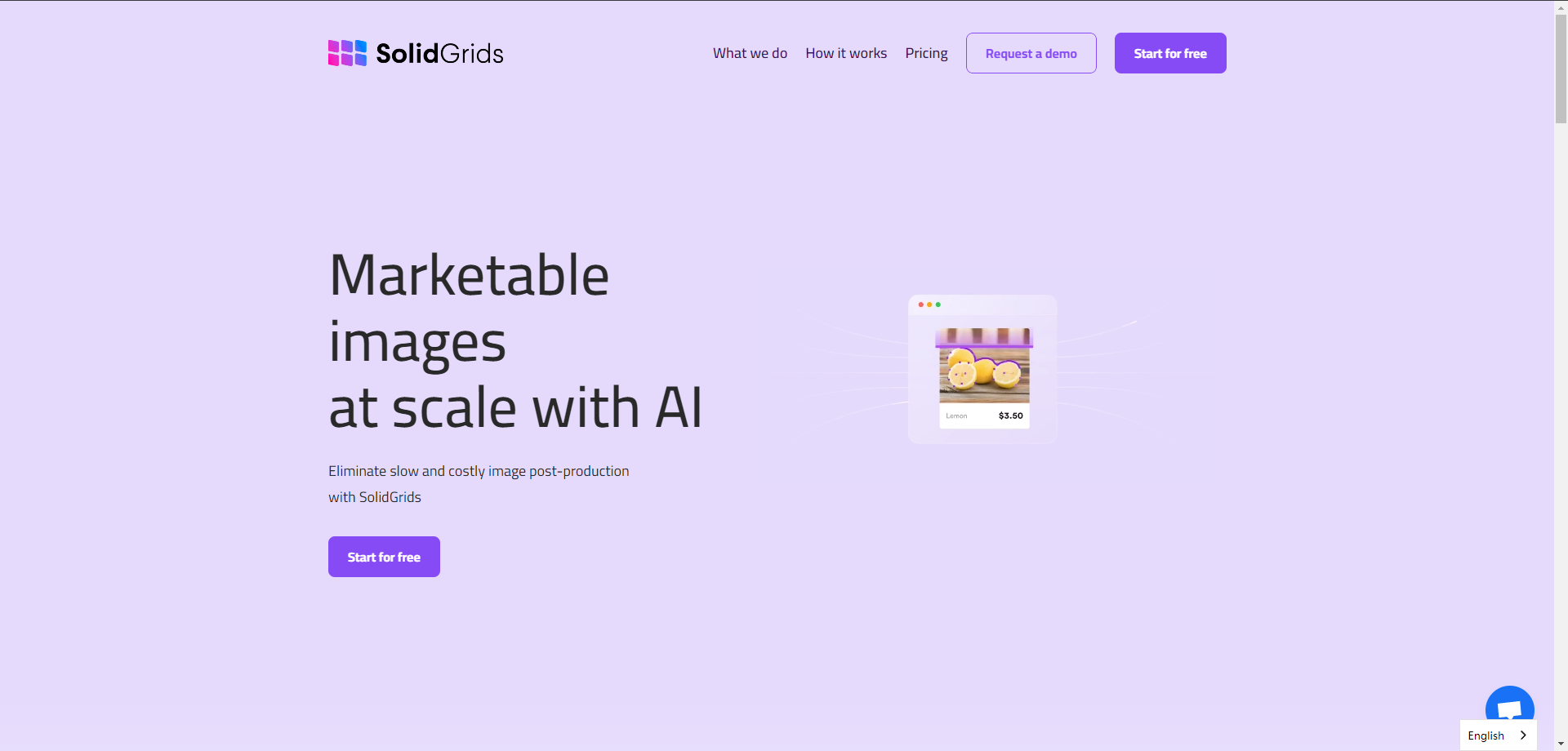 SolidGrids