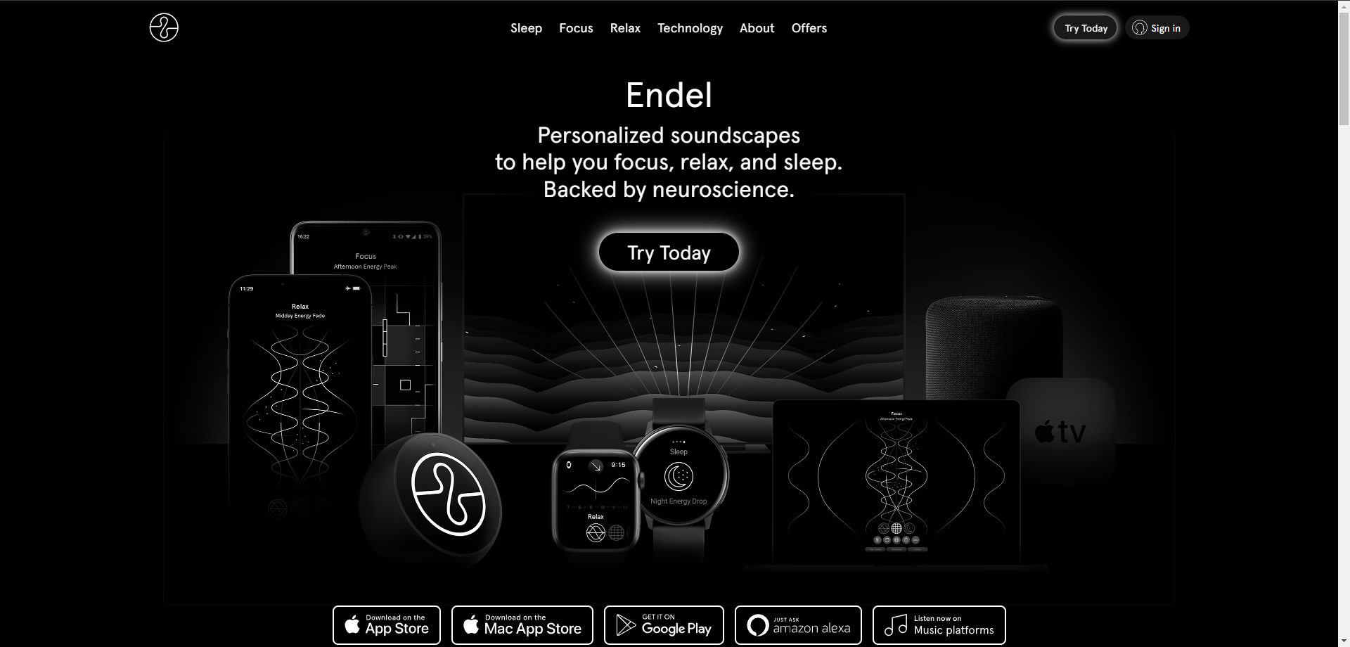 Endel 