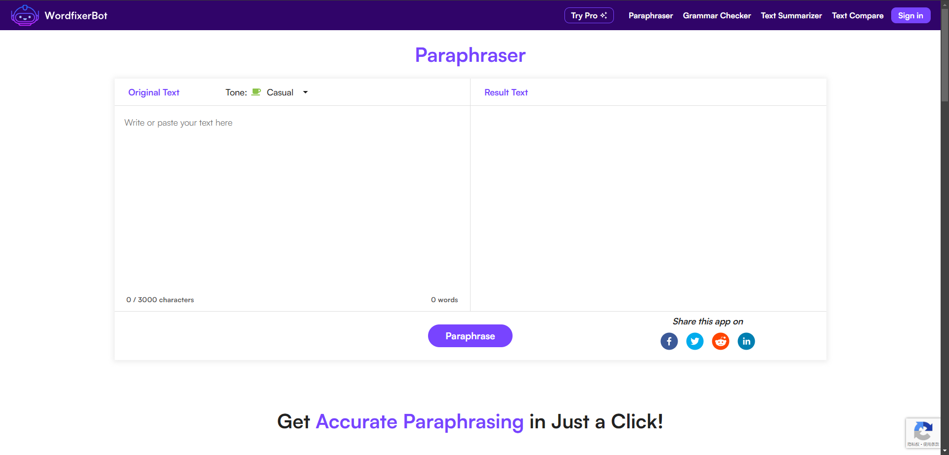 WordfixerBot 