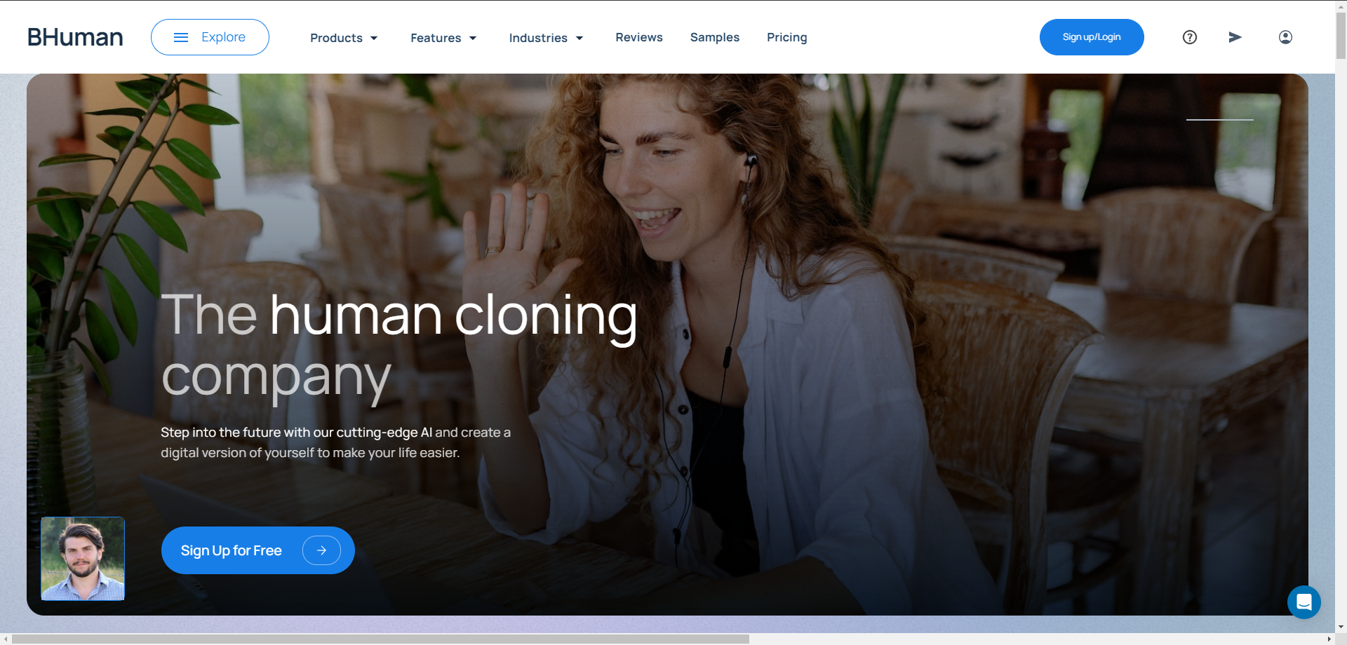 BHuman.ai