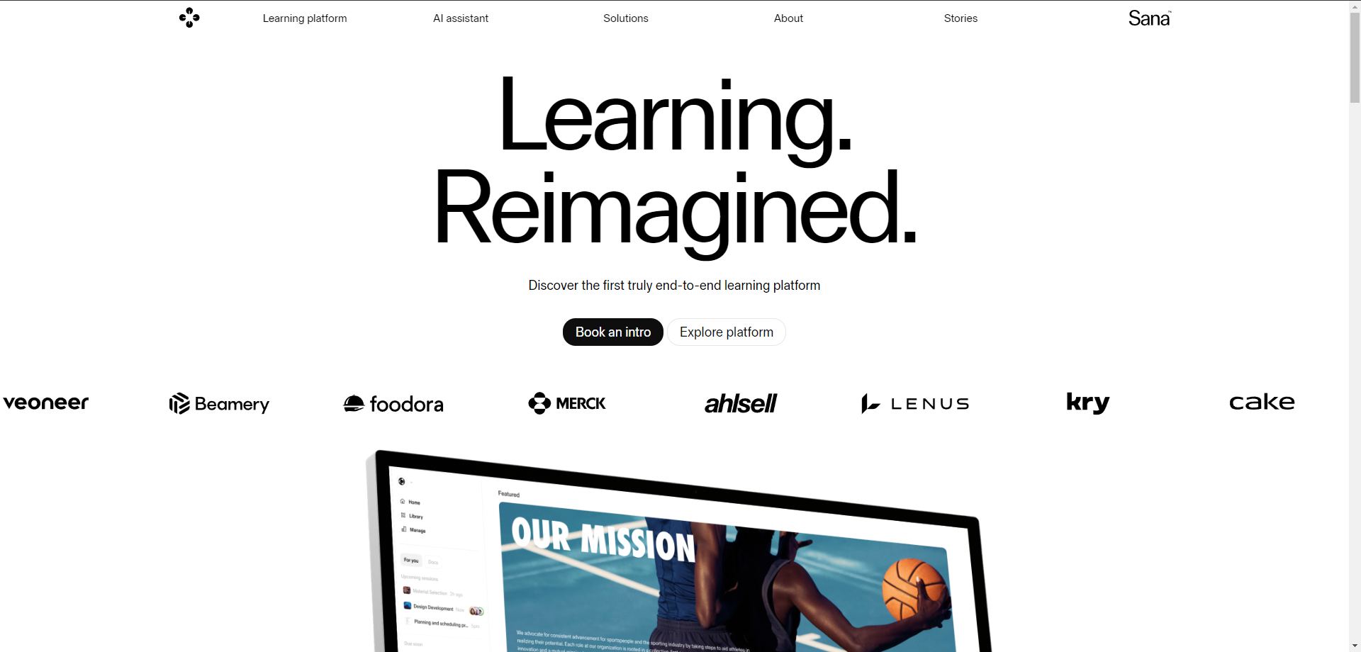 Sana Labs