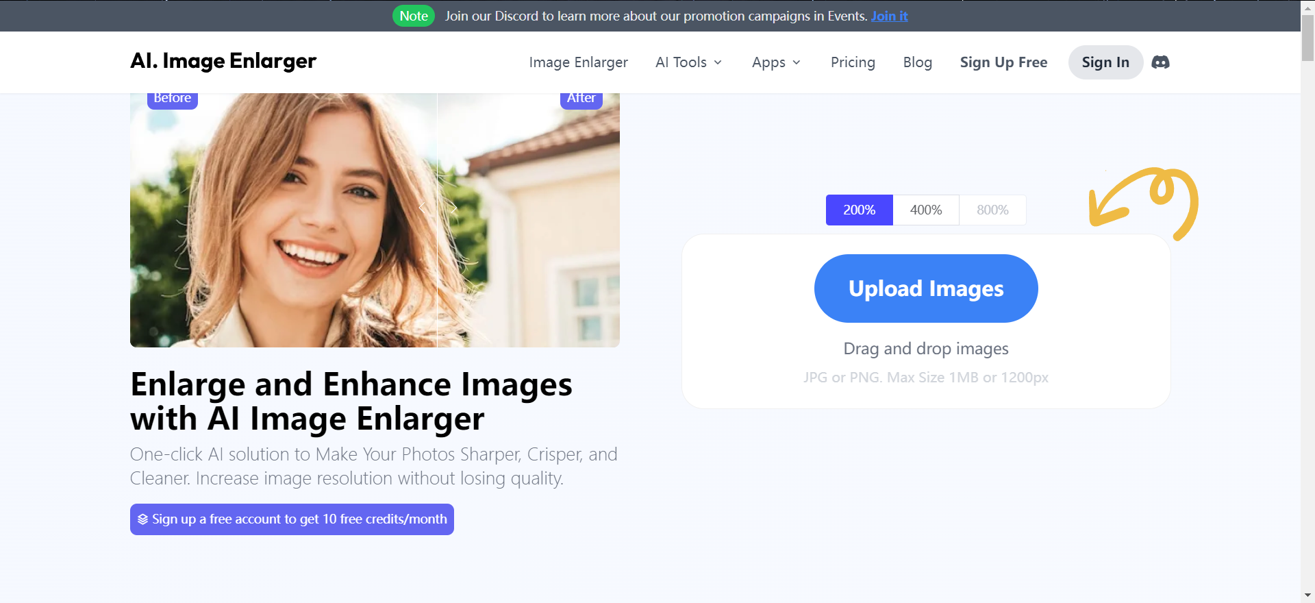 ImgLarger 