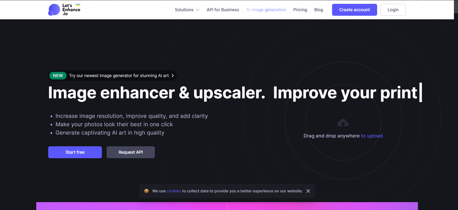 Let's Enhance