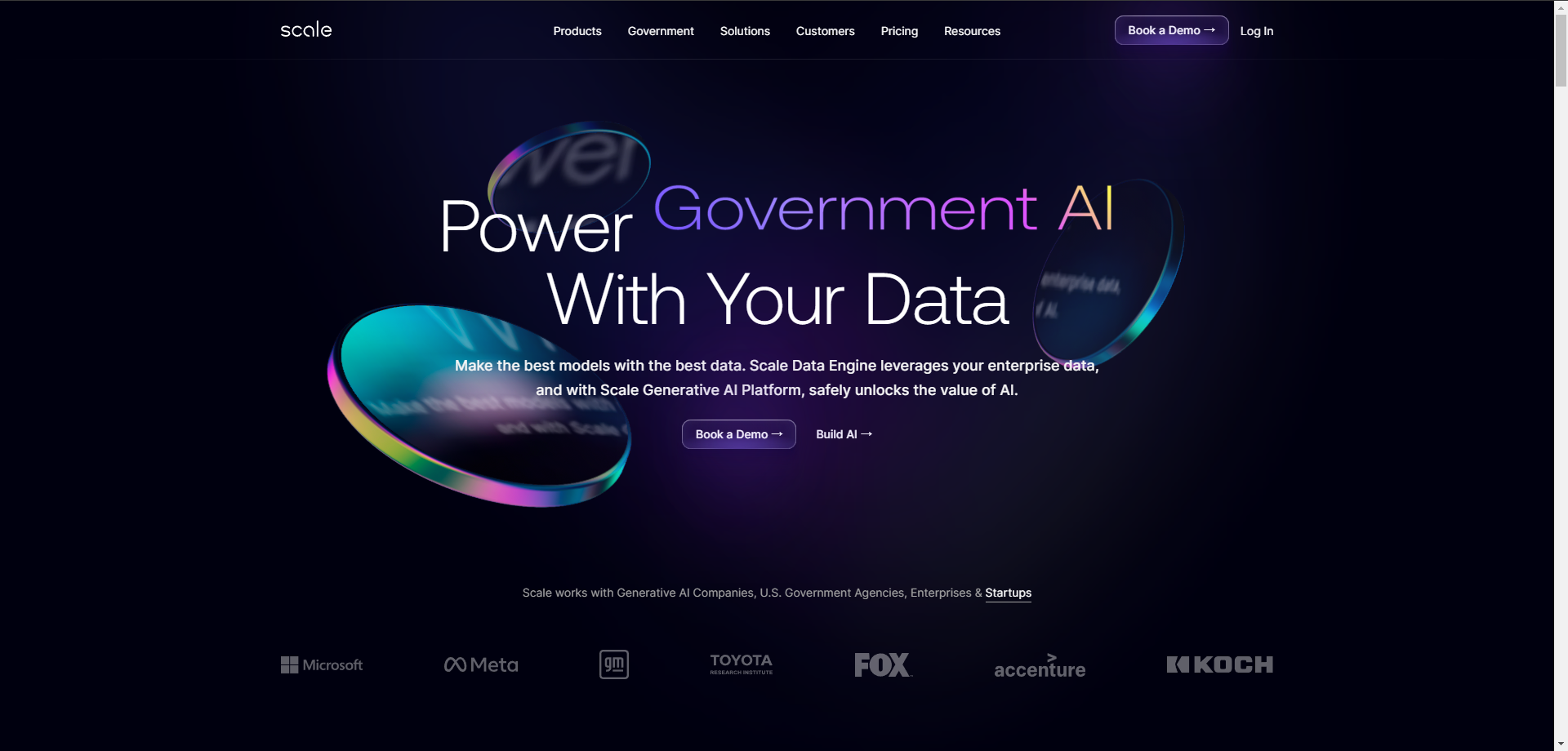 Scale AI