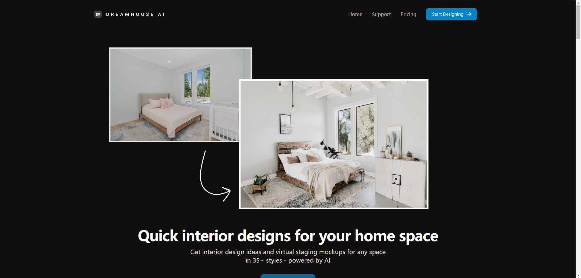 Dreamhouse AI