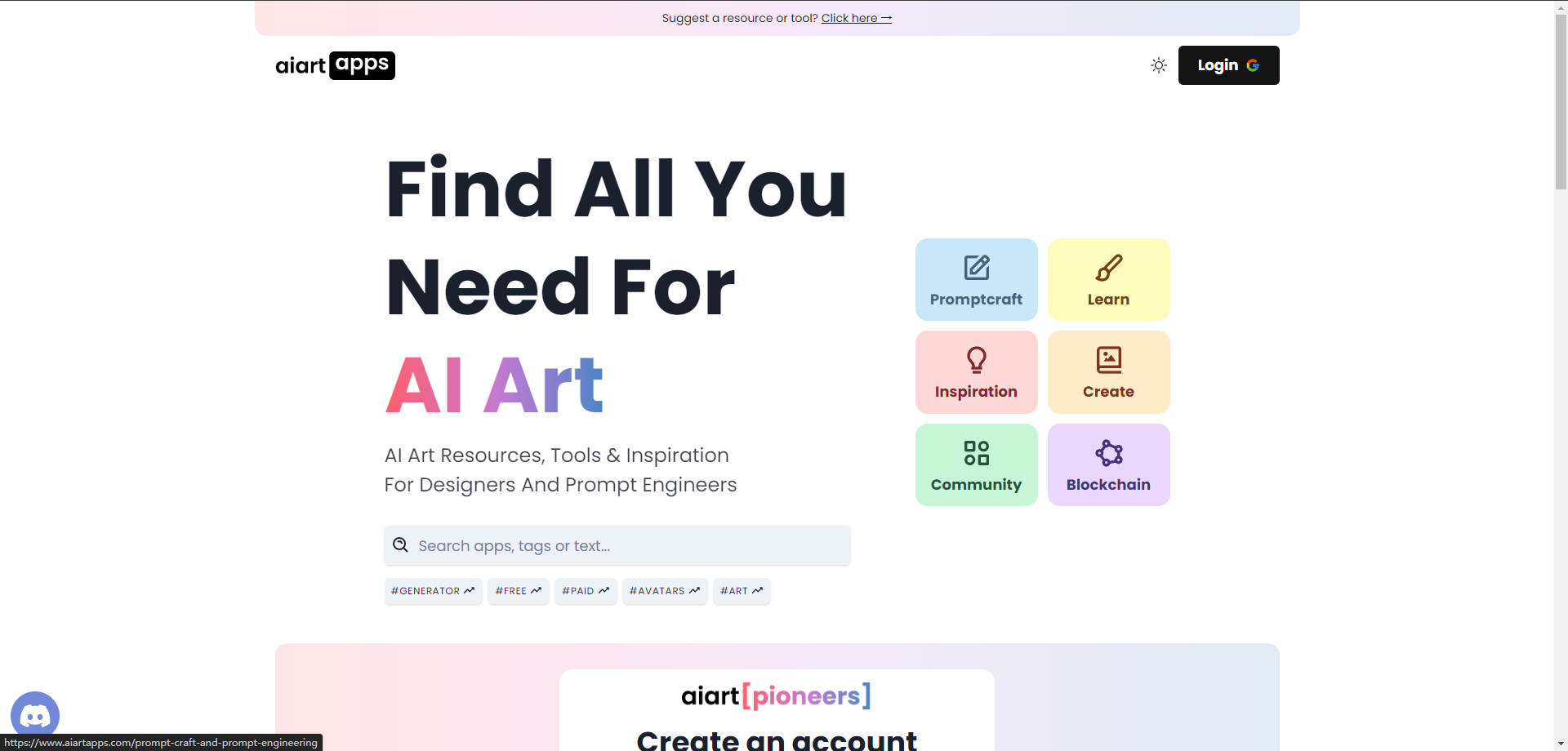 AI Art Apps