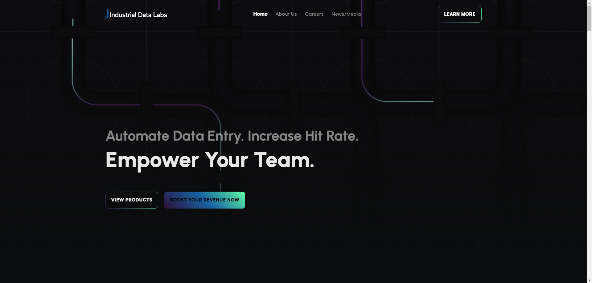 Industrial Data Labs