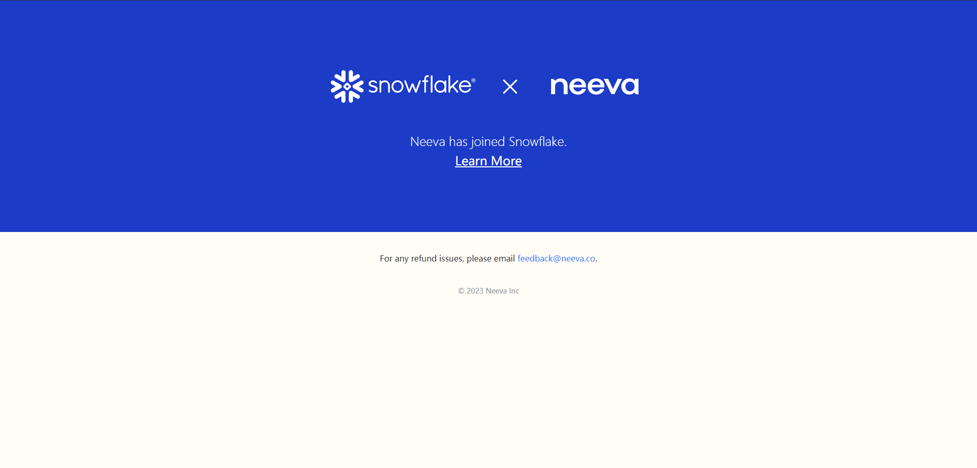 Neeva 