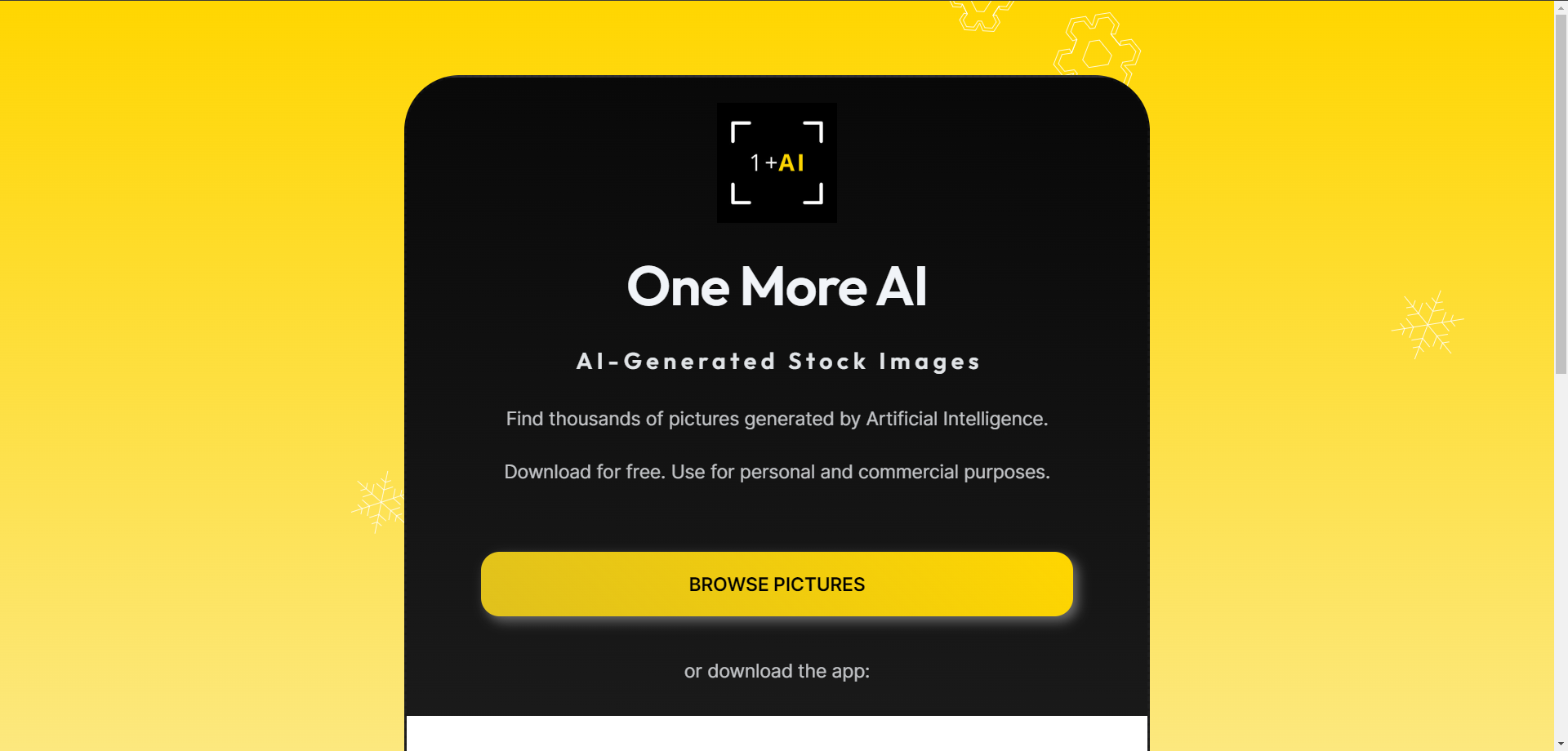 OneMoreAI 