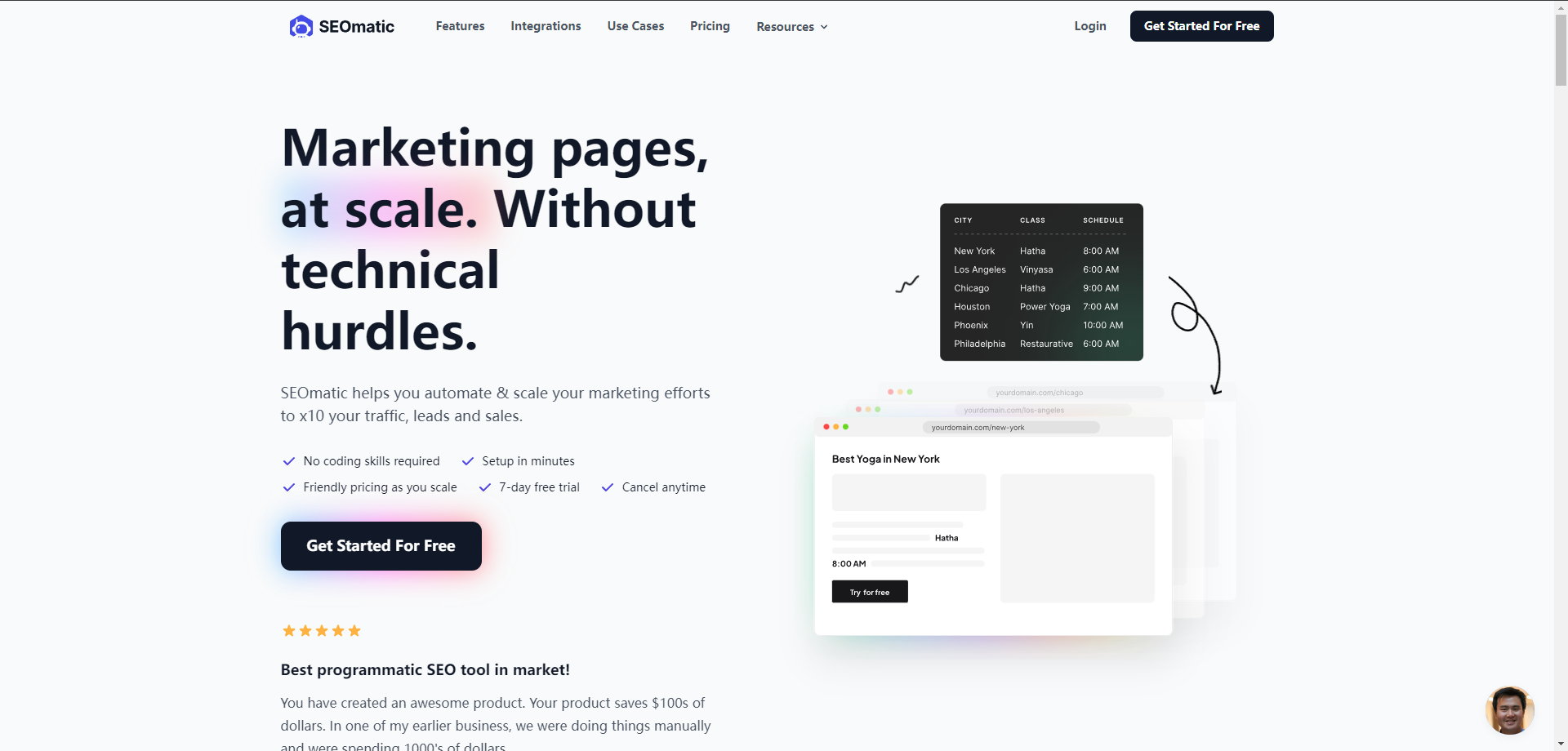 SEOmatic.ai