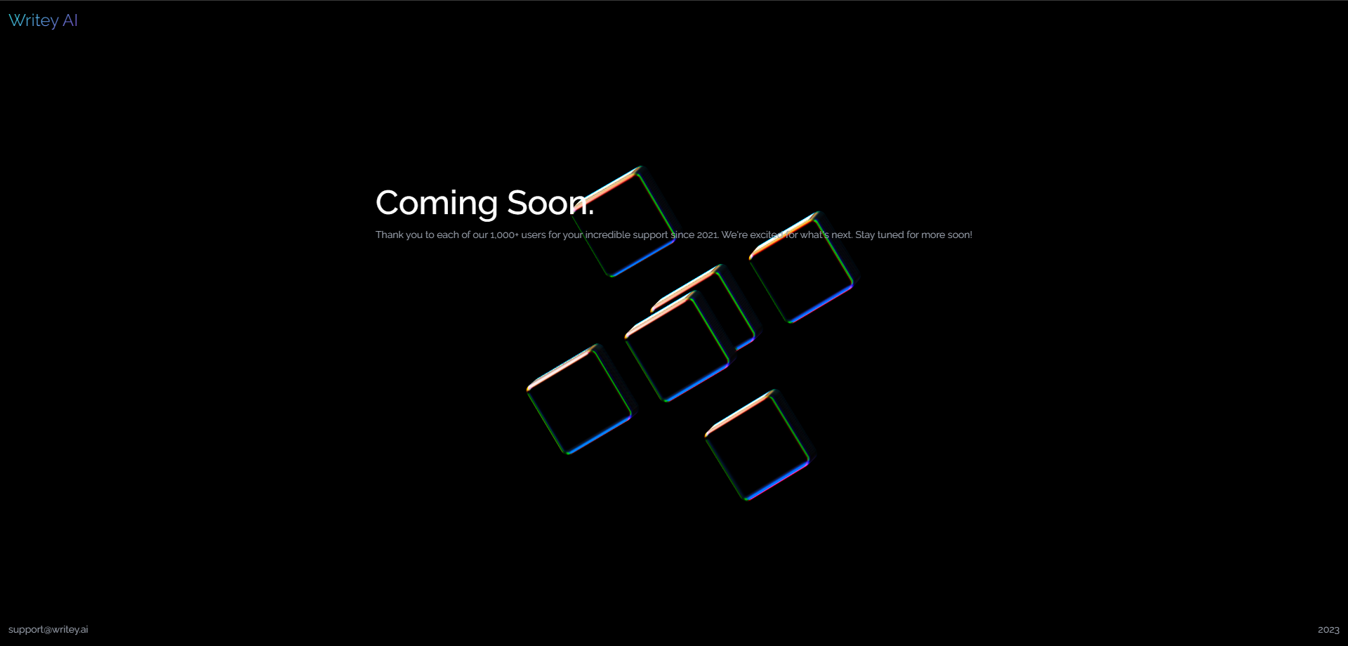 Writey AI