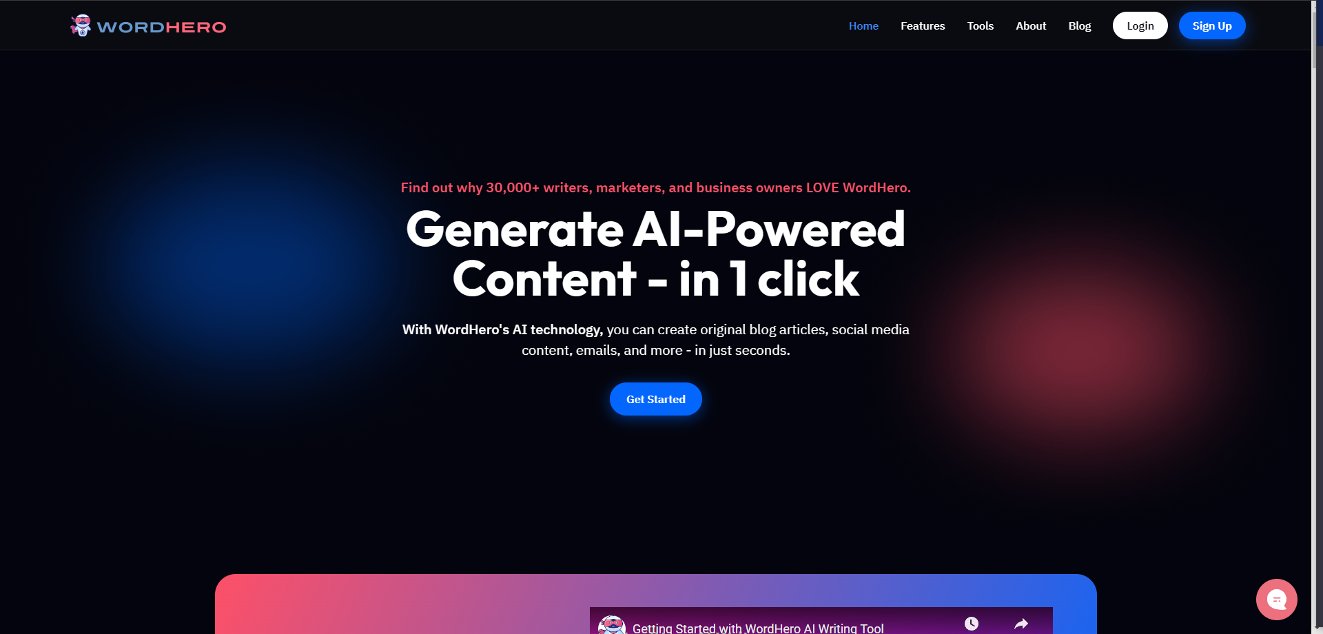 WordHero