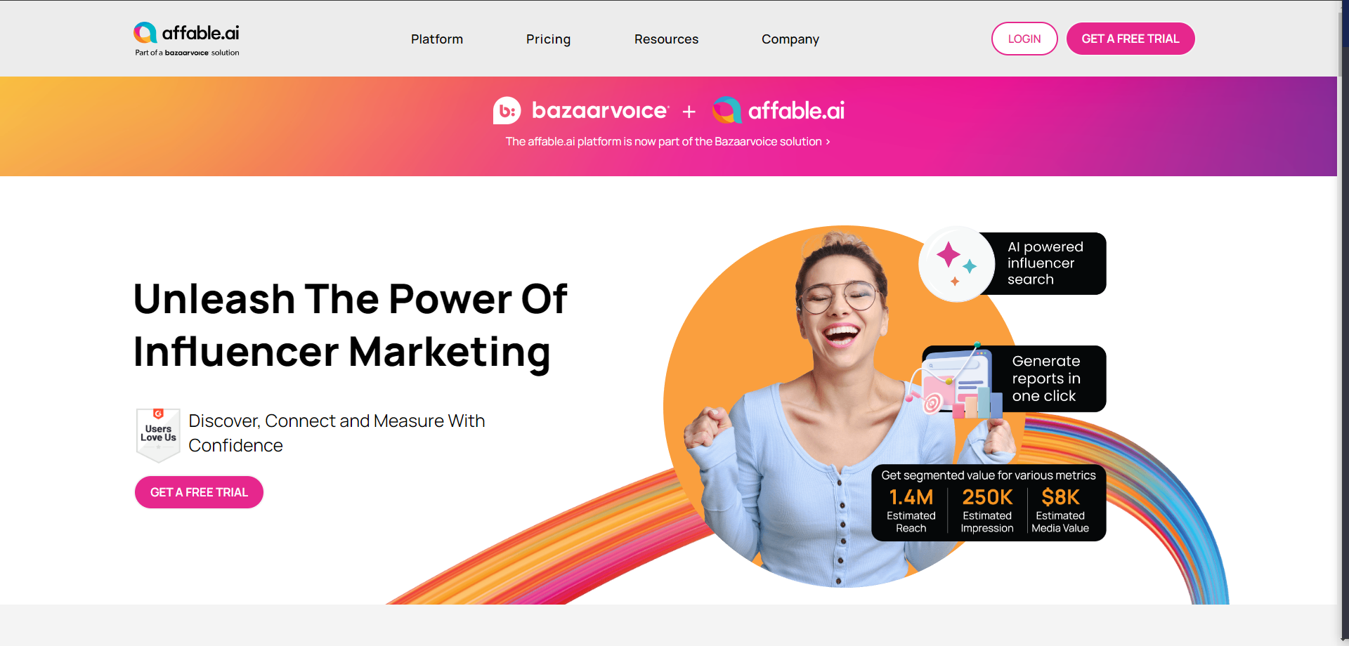 Affable.ai