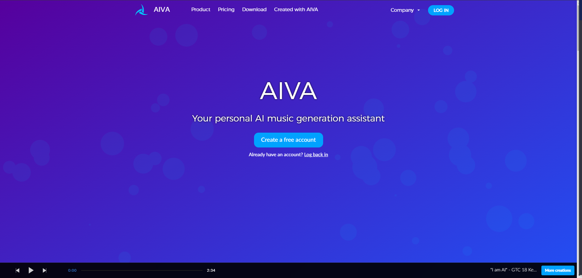 AIVA 