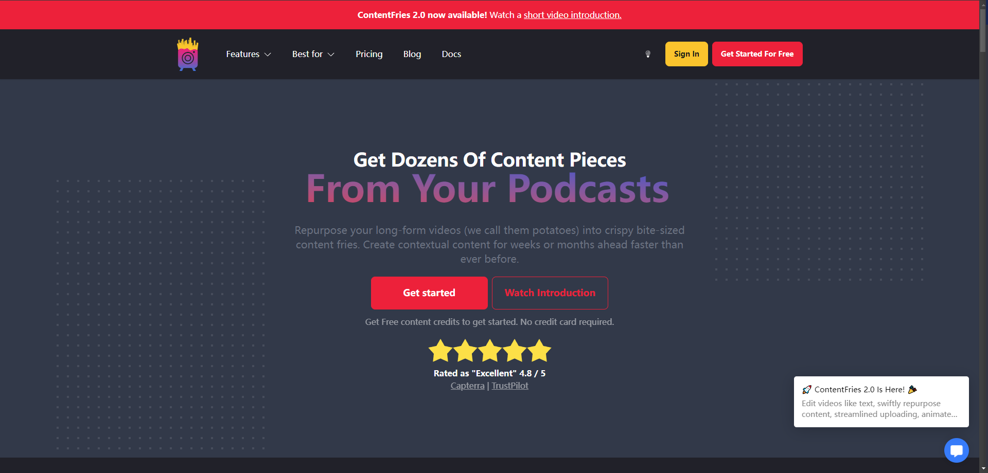 ContentFries 