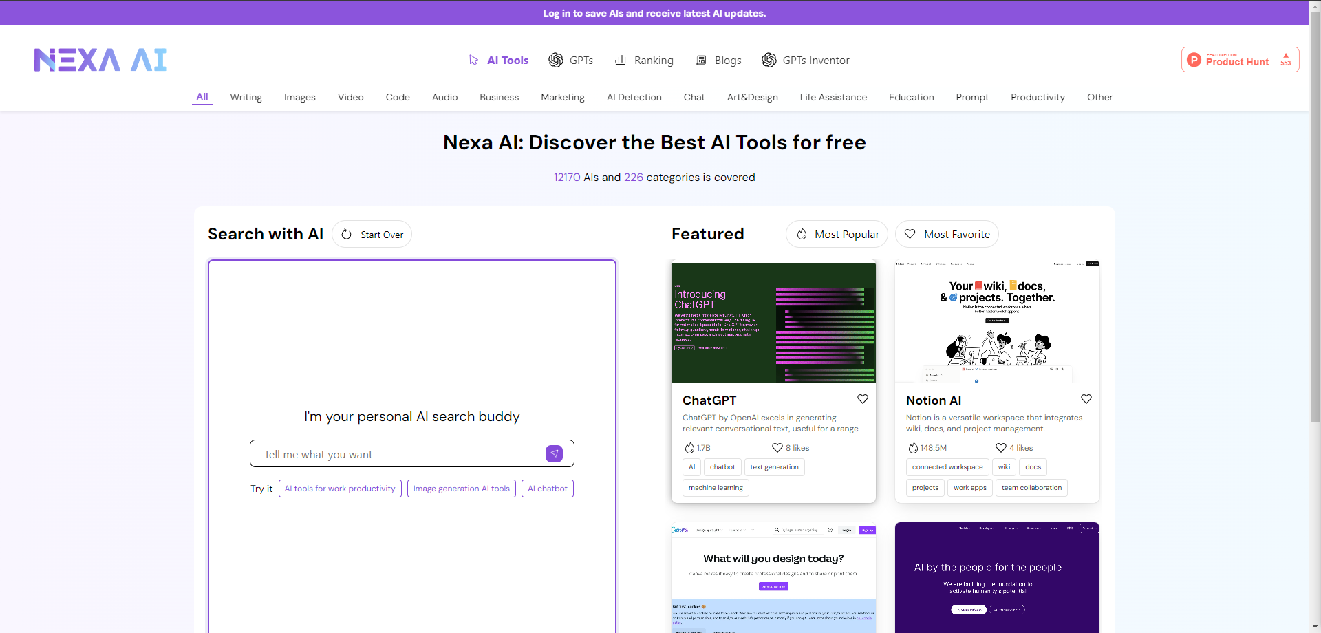 Nexa4AI
