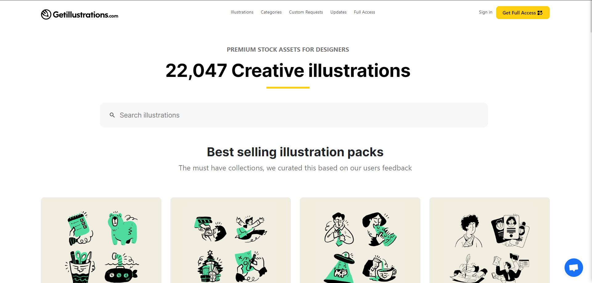 Getillustrations.com