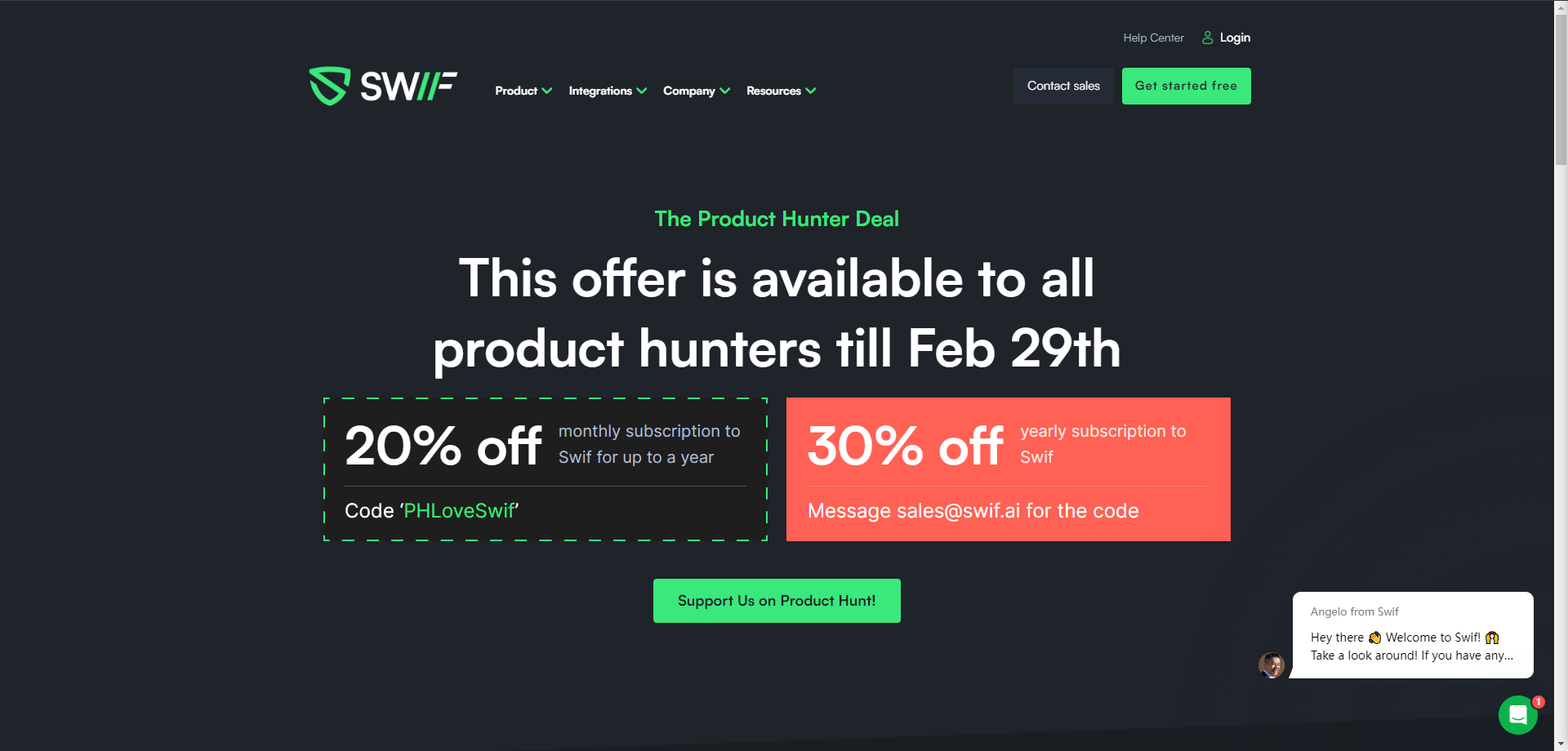 Swif.ai