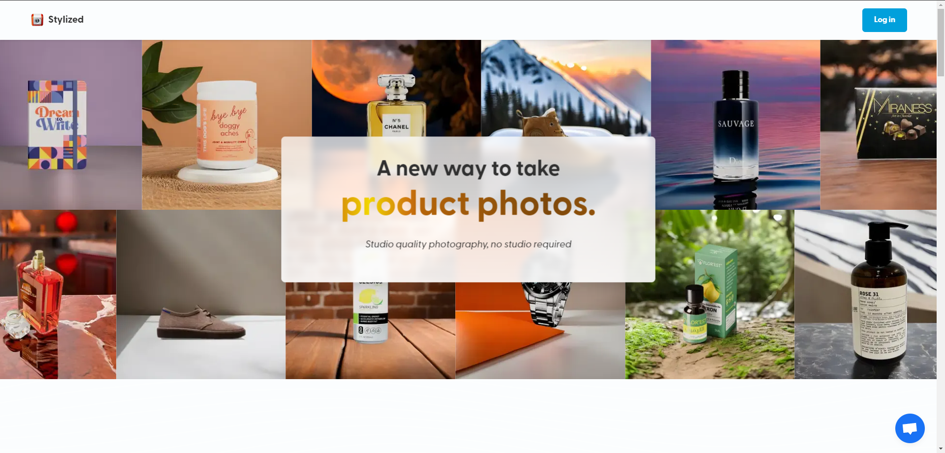 Stylized.ai