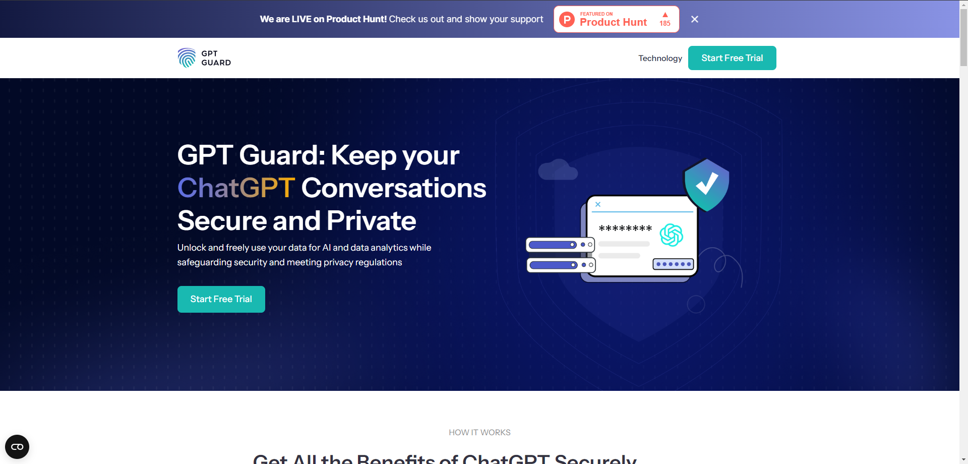 GPTGuard.ai