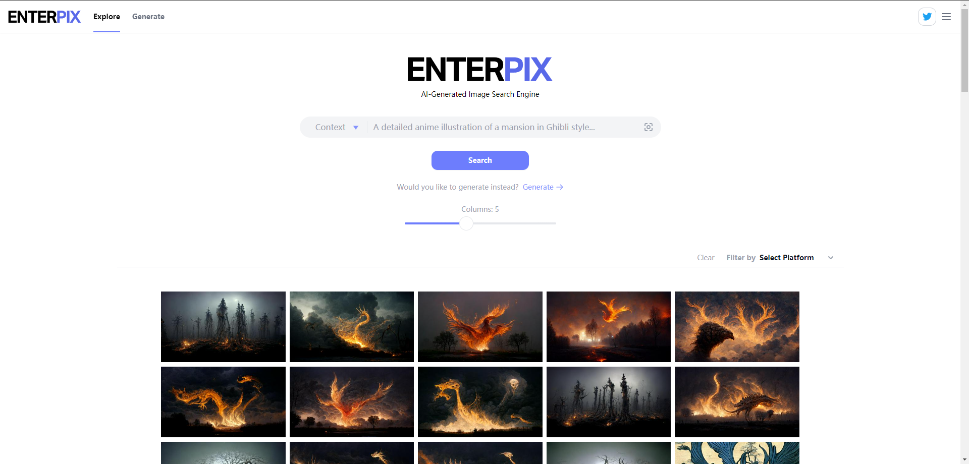 Enterpix 