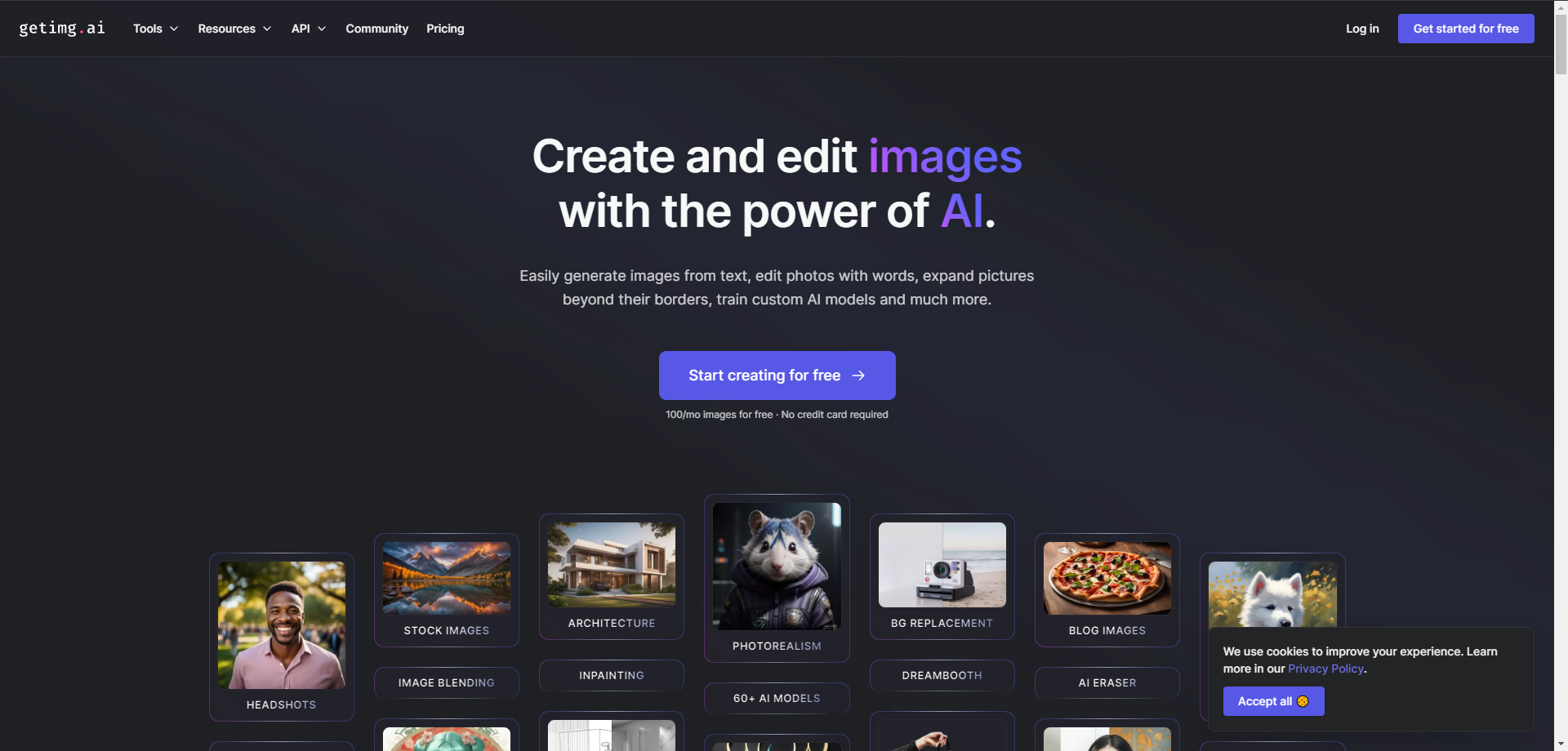 Getimg.ai