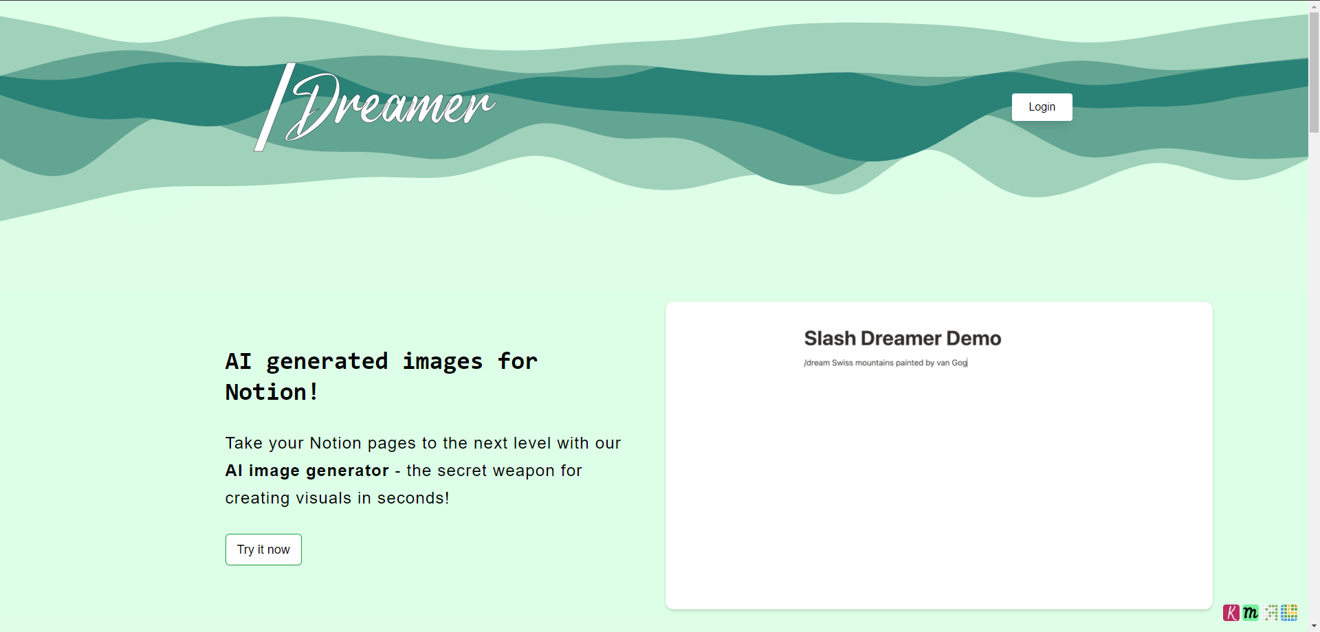 SlashDreamer 