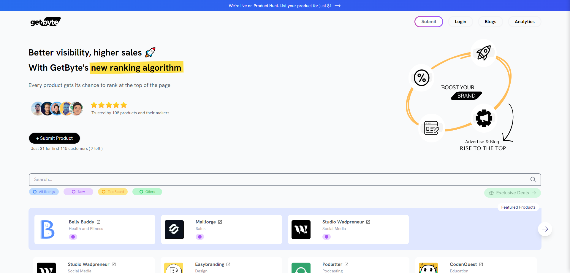 GetByte 
