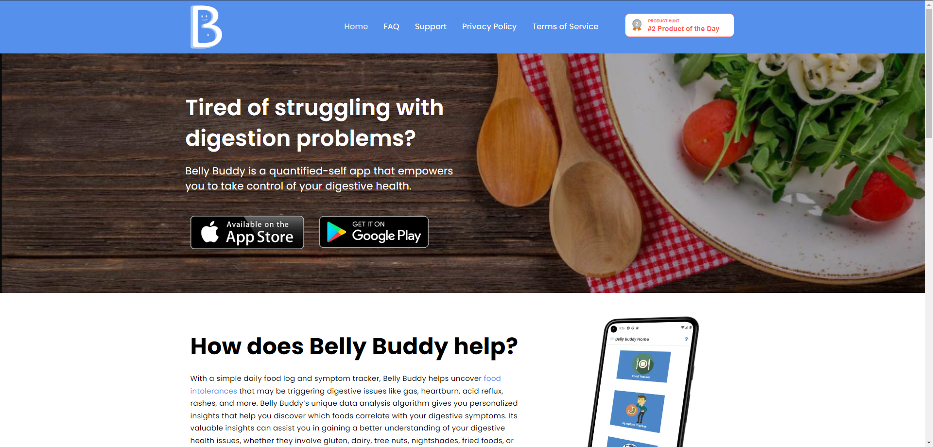 Belly Buddy