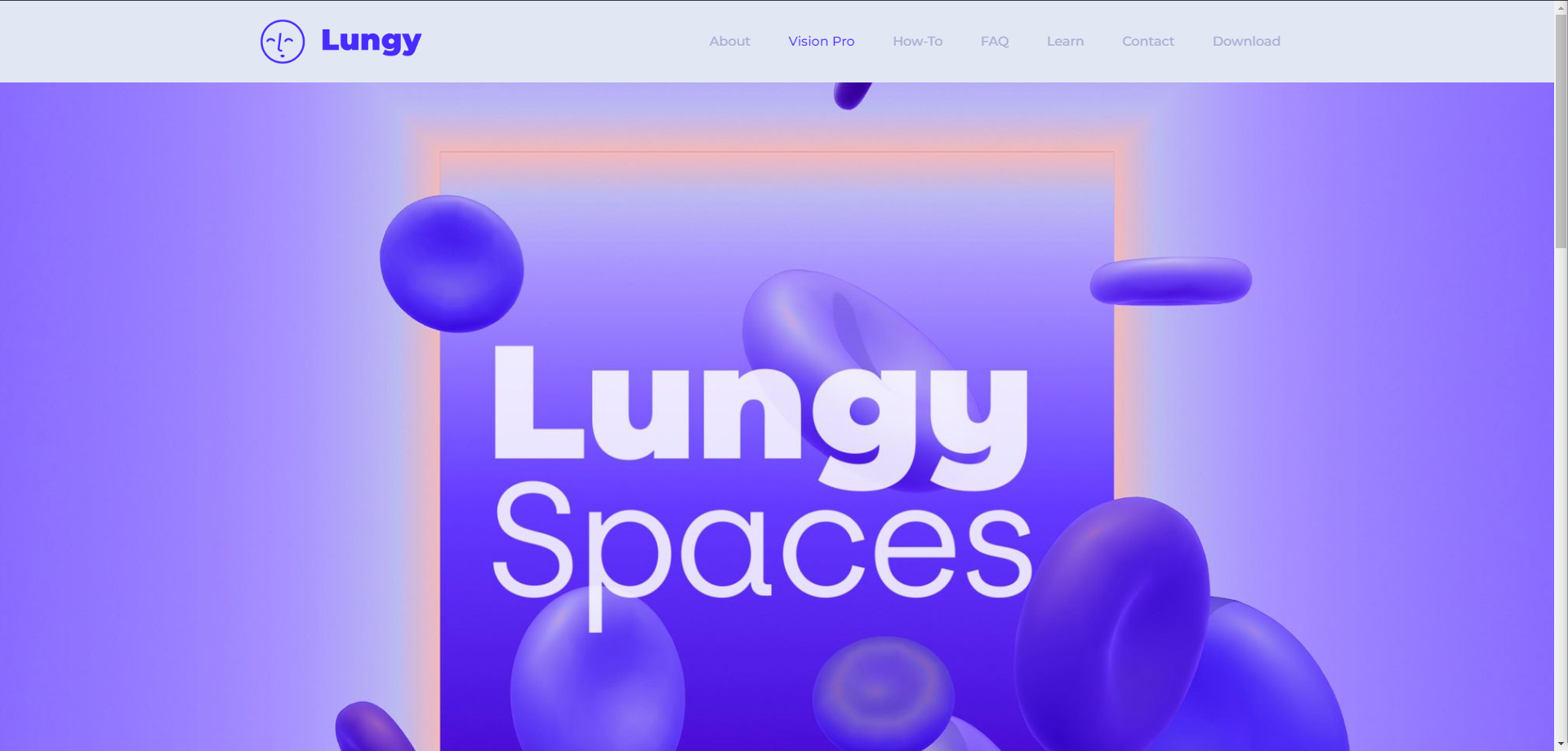 Lungy