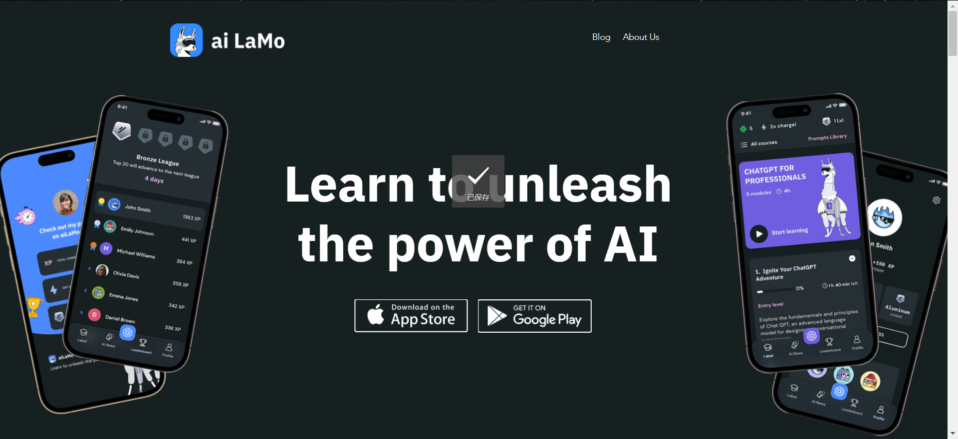 ai LaMo