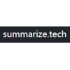 Summarize.tech