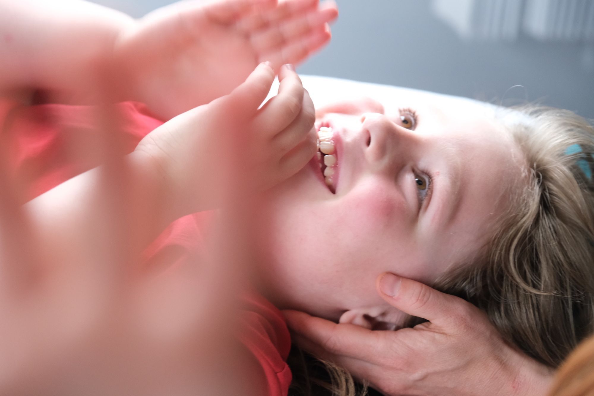 Craniosacral Therapy