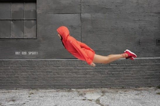 Fundamentals in Contact Improvisation