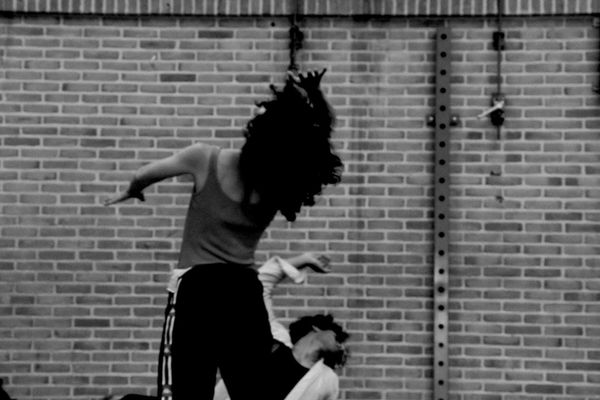 Faking It With Gravity with Karen Nelson and Nica Portavia