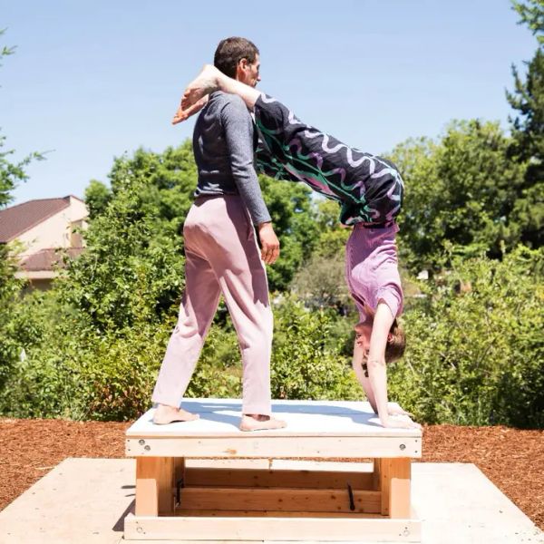 What's really happening - Workshop with Stu Phillips