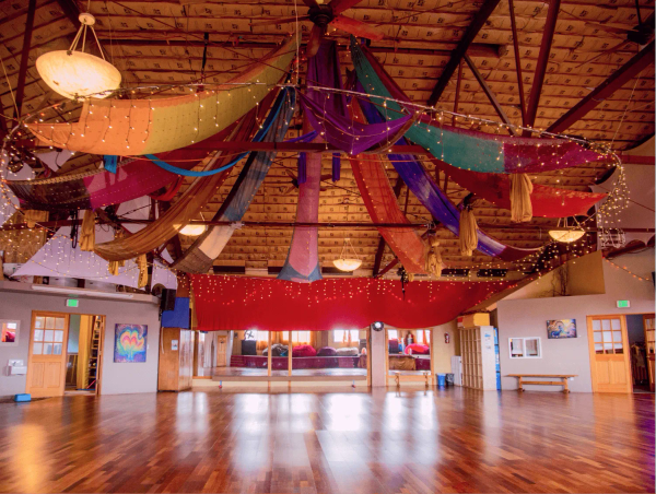 Seattle Contact Festival