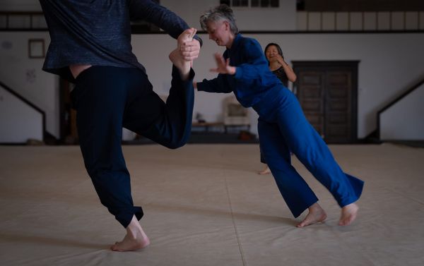 Curveballs | Sessions in Seattle