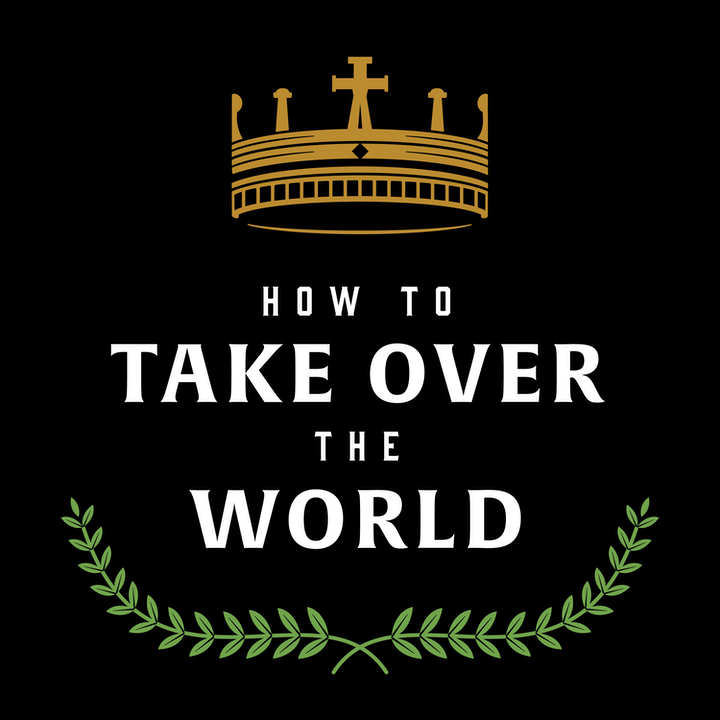 SG #10 - Tools to Take over the World