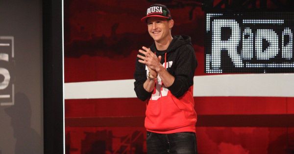 9 Lessons on Life Optimization from Rob Dyrdek