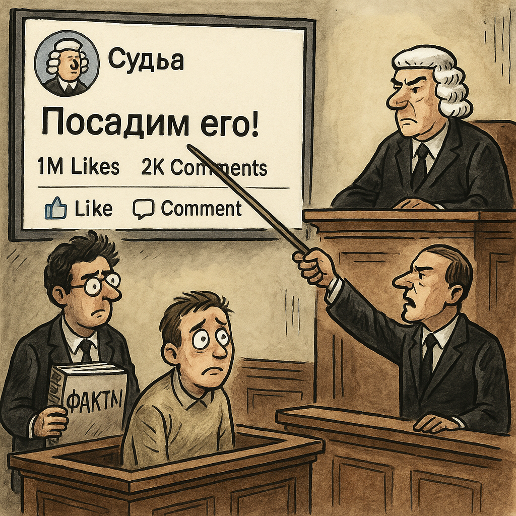 Что такое постправда?