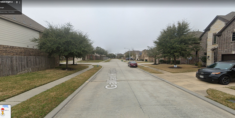 Pedestrian and bike collisions are a policy failure