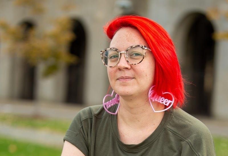 A League of their Own highlights the queer history of women in sports