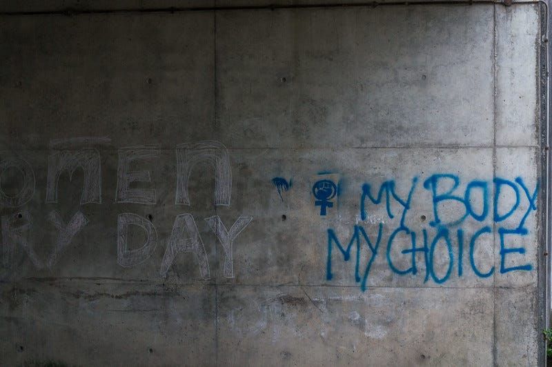 This isn’t the right response to Conservative extremism