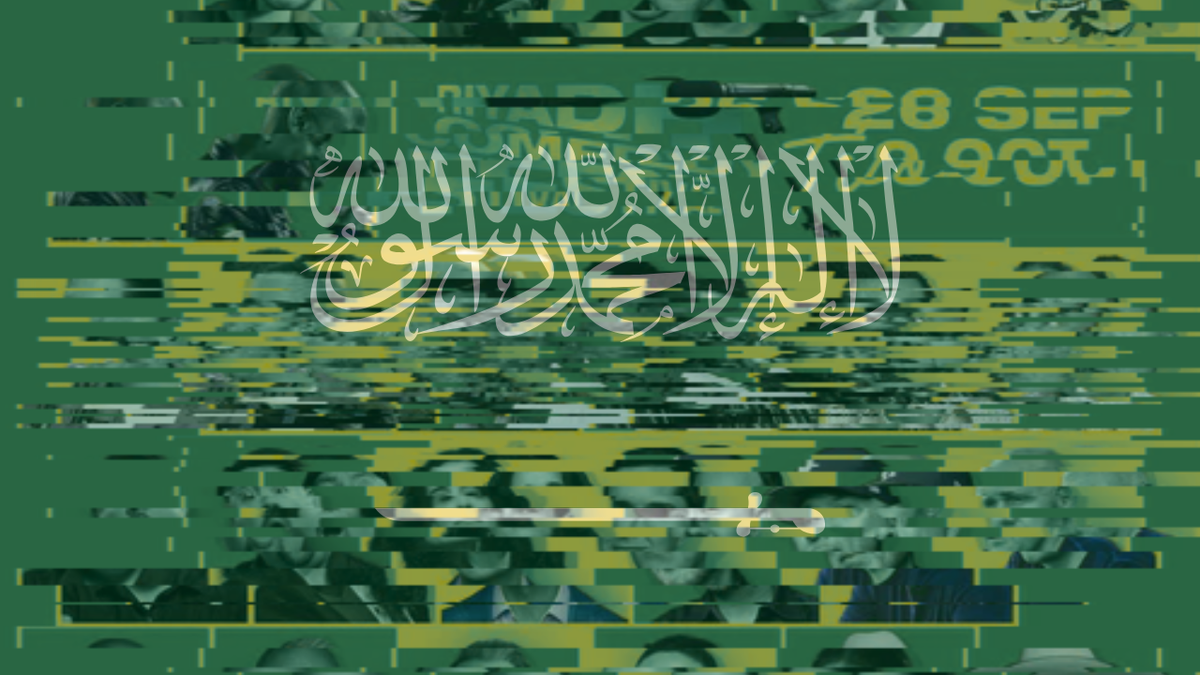 We Do Not Have to Hand It to the Saudis