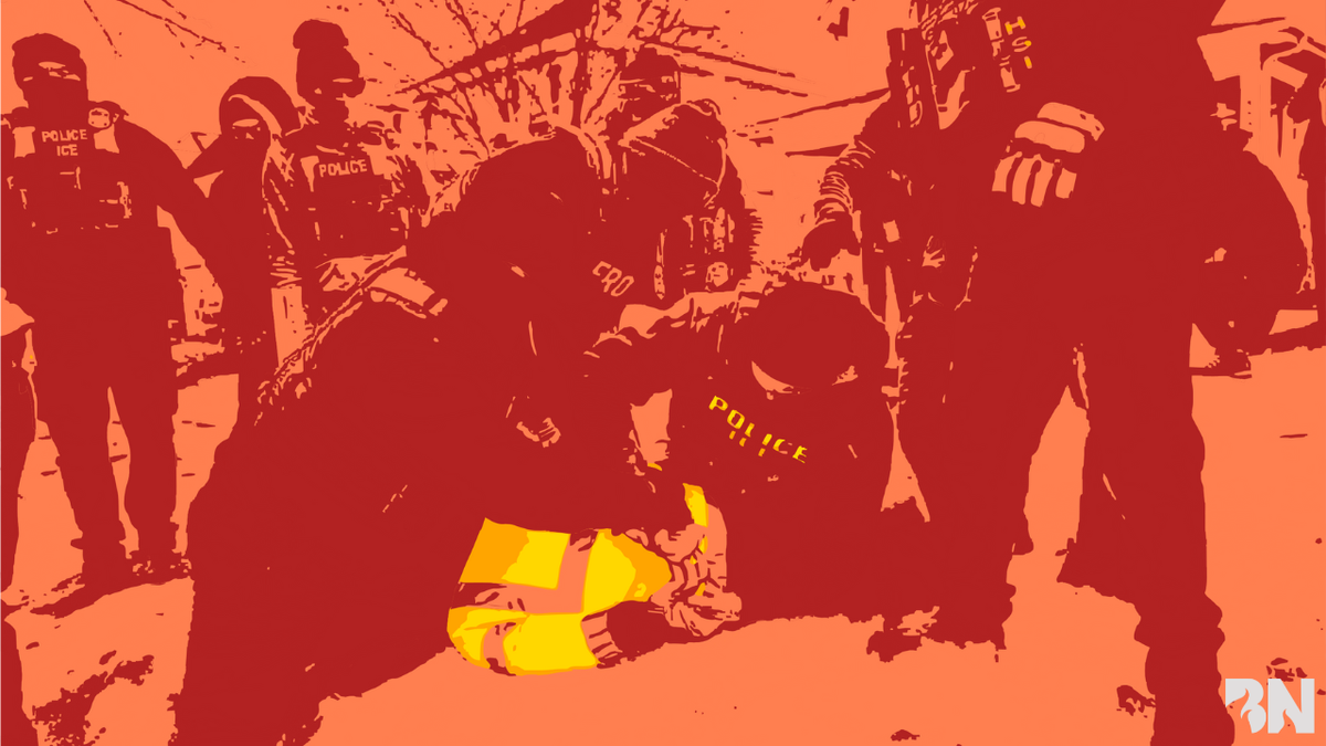 Ending Birthright Citizenship Would Let ICE End Democracy