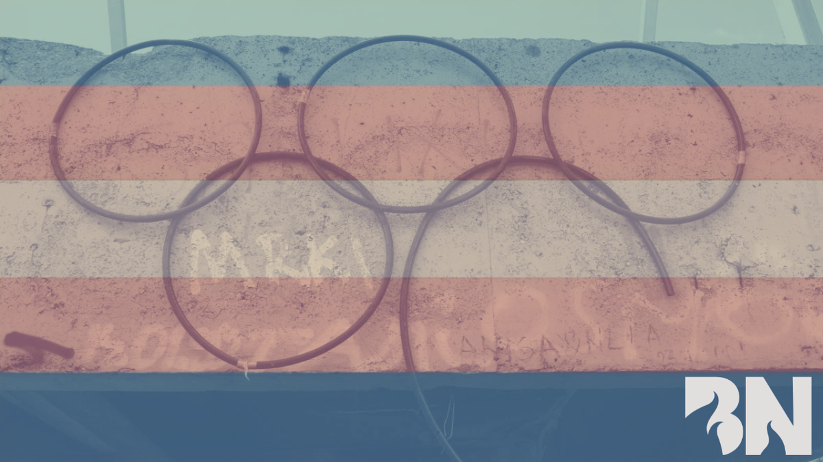 We Lost the Trans Athlete Debate, We Will Win the Next Fight